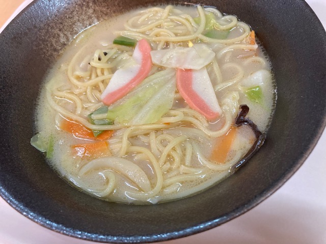 長崎ちゃんぽん