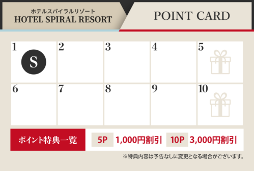 クーポンガチャ