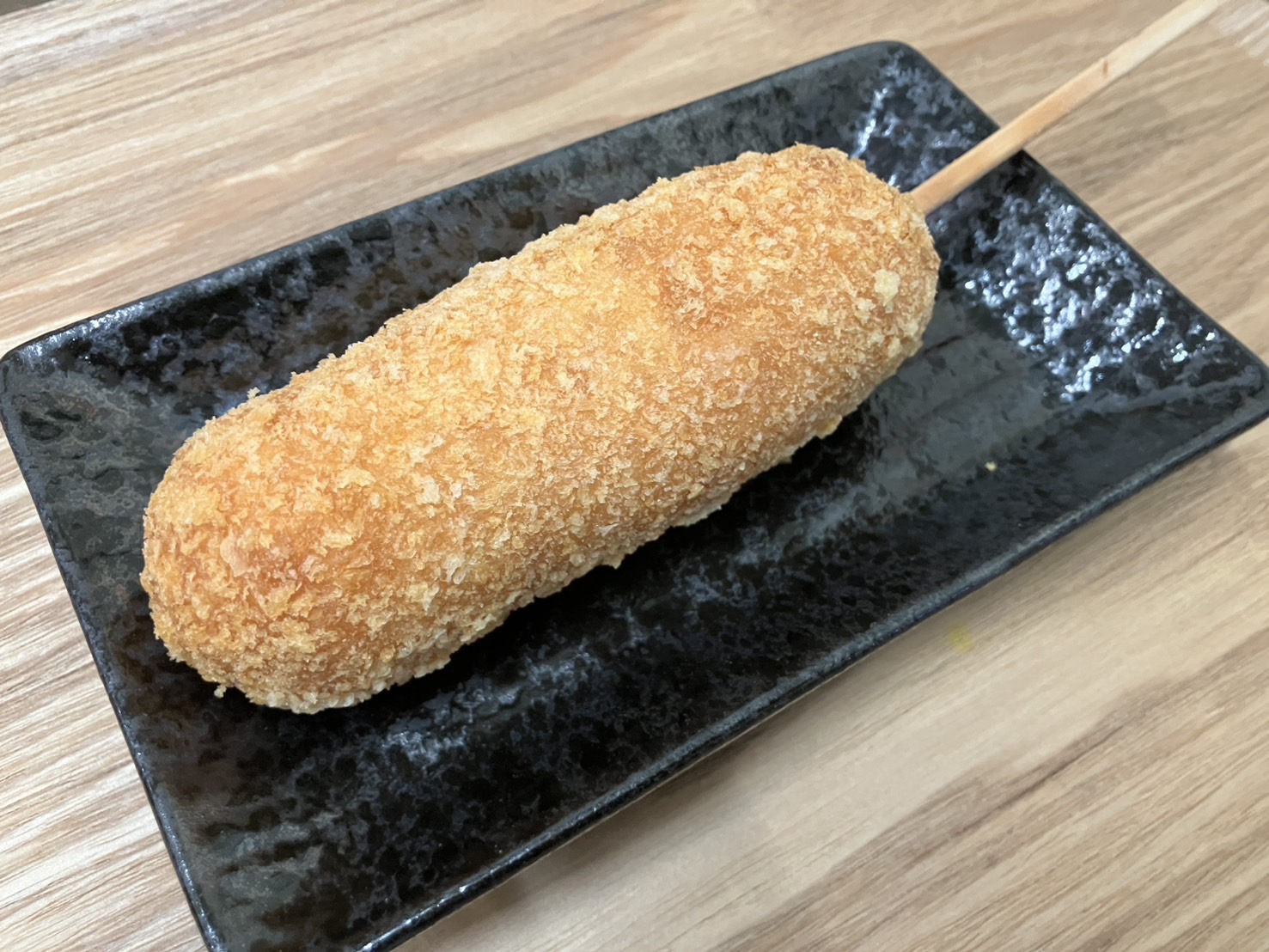 チーズハットグ