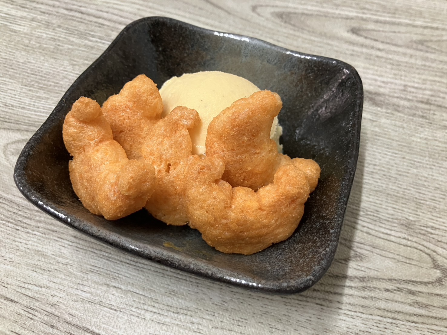パン部長