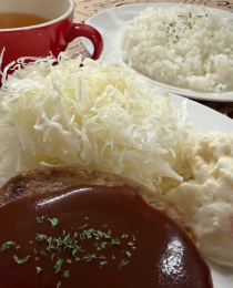 おもてなしのサービス